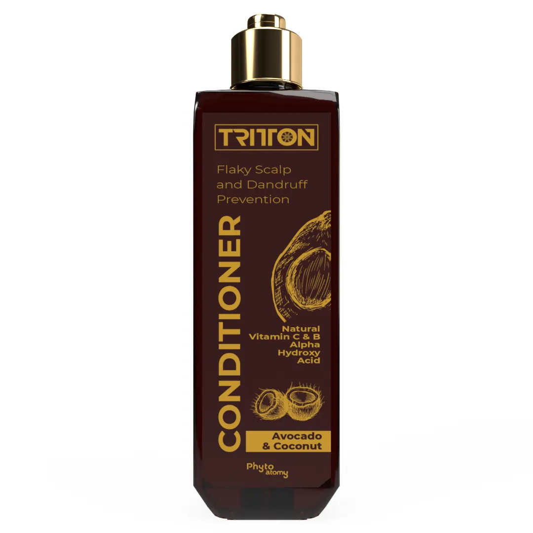 RBV B2B Avacado & Coconut Conditioner (200 ml)-24 Pcs.